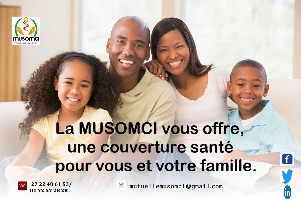 Campagne de dépistage
